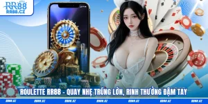 Roulette RR88